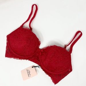 BNWT Agent provocateur bra
